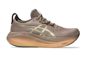 Vêtements Asics Nimbus 27 luxe pour femme