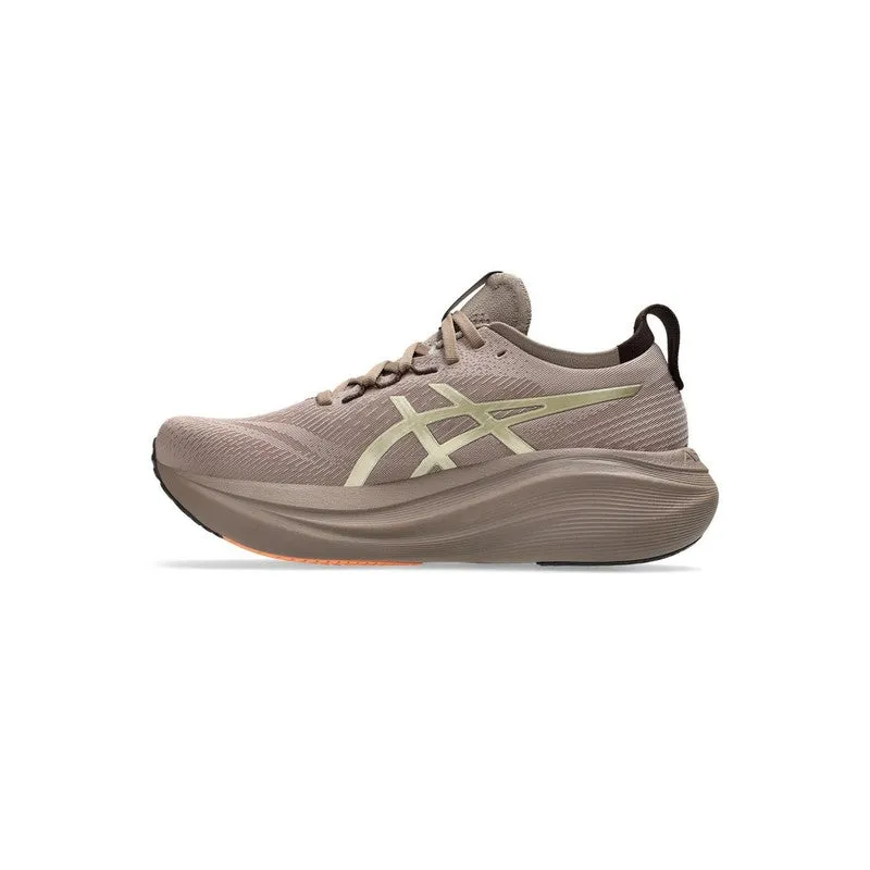 Vêtements Asics Nimbus 27 luxe pour femme