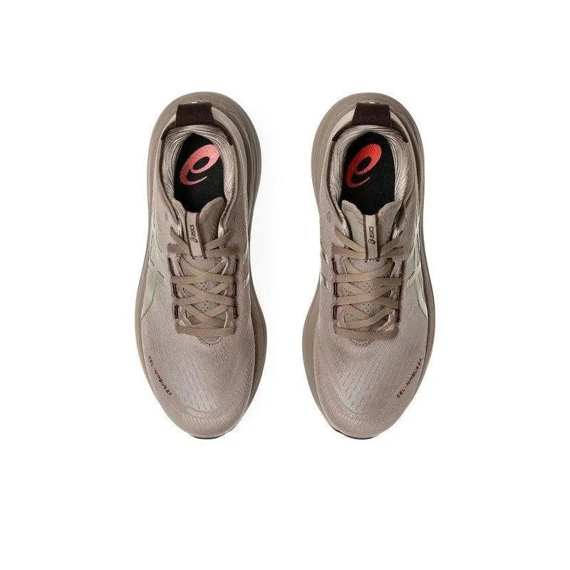 Vêtements Asics Nimbus 27 luxe pour femme