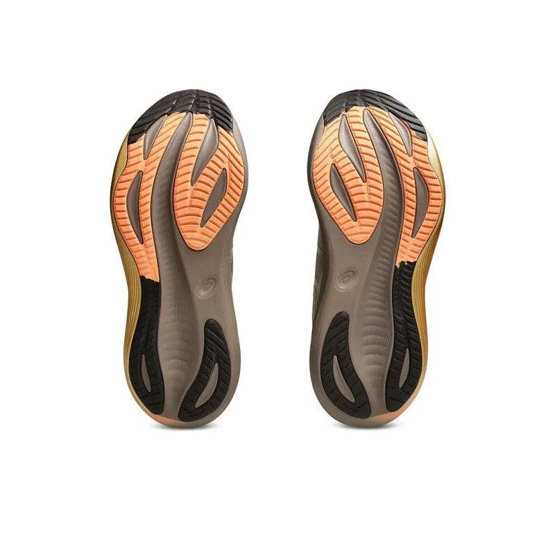 Vêtements Asics Nimbus 27 luxe pour femme