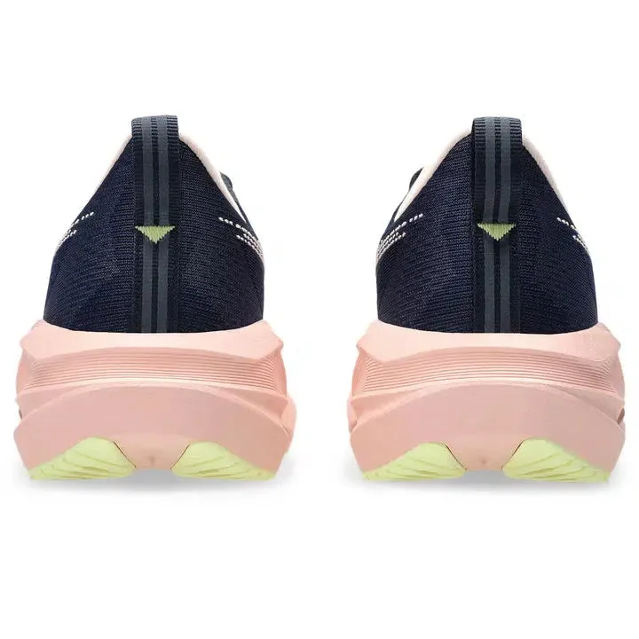 Vêtements Asics Novablast 5 pour Femme