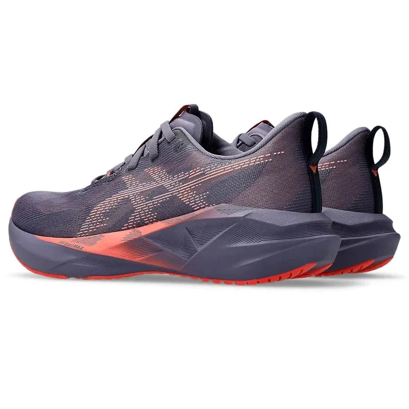 Vêtements Asics Novablast 5 pour Femme