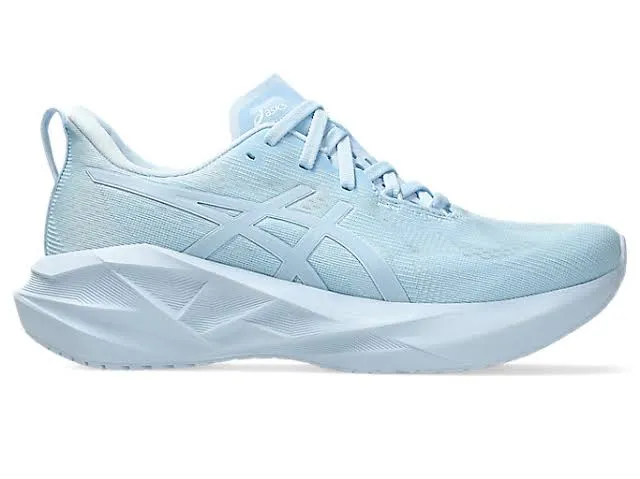 Vêtements Asics Novablast 5 LITE-SHOW pour Femme