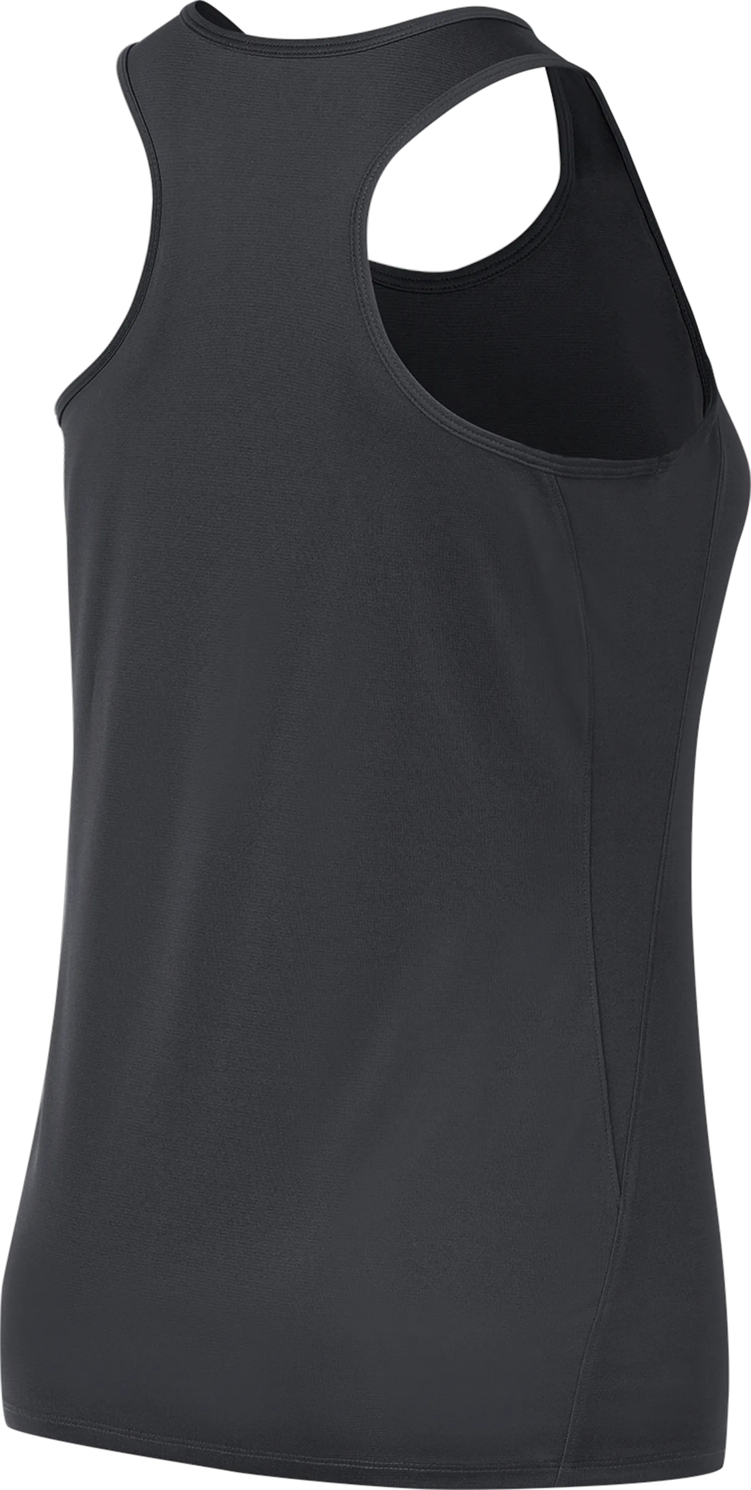 Débardeur Rival II Femme - Gris Acier asics Vêtements