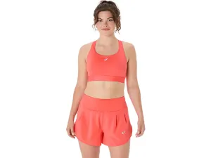 SOUTIEN-GORGE DE COMPRESSION ROUTIÈRE FEMME Asics Vêtements