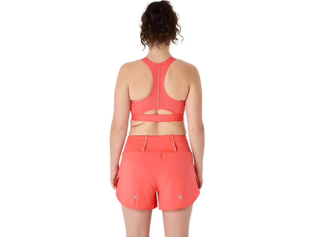 SOUTIEN-GORGE DE COMPRESSION ROUTIÈRE FEMME Asics Vêtements