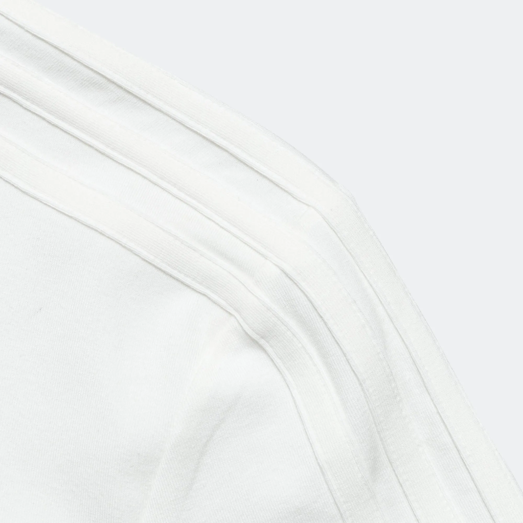 Womens T-Shirt x Sporty & Rich - Cream White/Night Navy