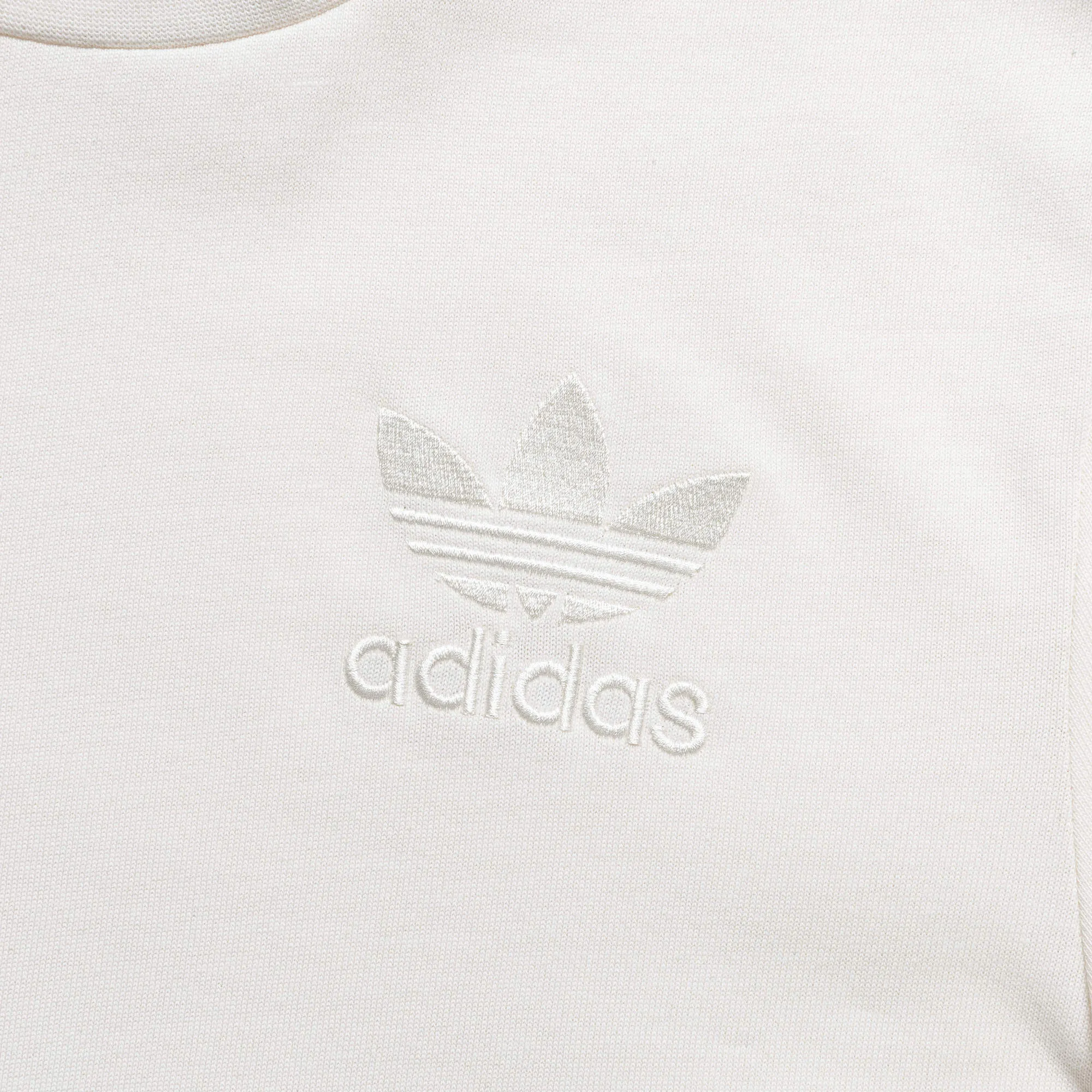 Womens T-Shirt x Wales Bonner - Core White
