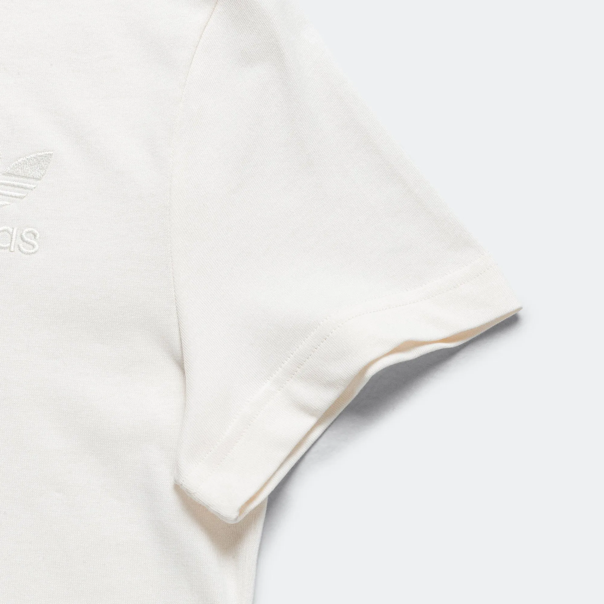 Womens T-Shirt x Wales Bonner - Core White
