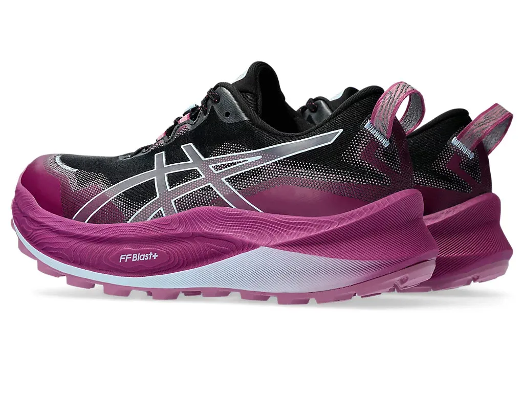 Vêtements Asics Trabuco Max 3 pour Femme