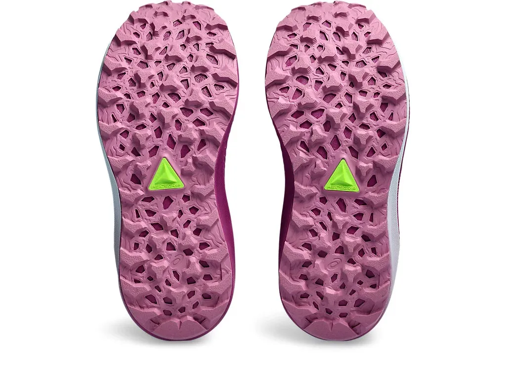 Vêtements Asics Trabuco Max 3 pour Femme