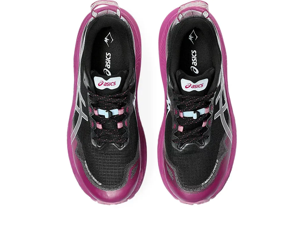 Vêtements Asics Trabuco Max 3 pour Femme