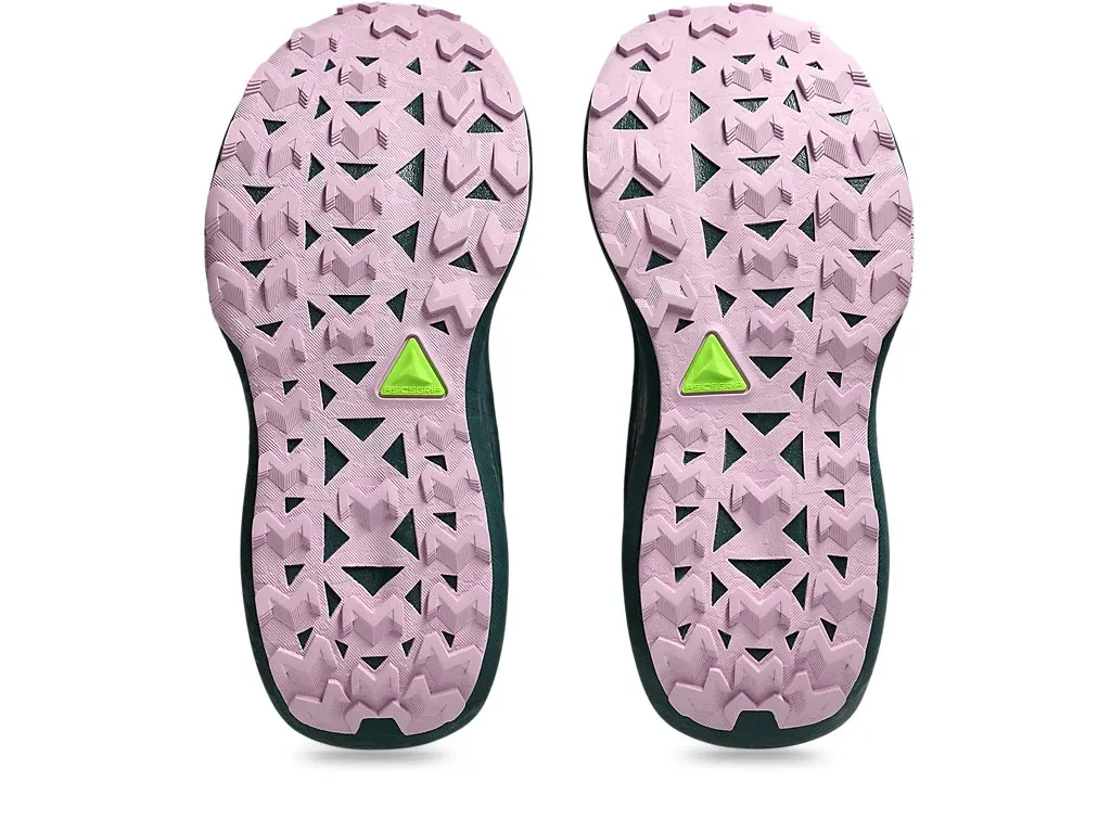 Vêtements Asics Trabuco Max 4 pour Femme
