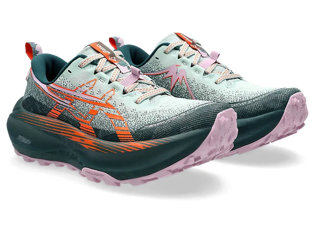 Vêtements Asics Trabuco Max 4 pour Femme