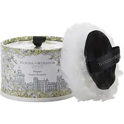 WOODS OF WINDSOR LILY OF THE VALLEY by Woods of Windsor about?body care,aide body care