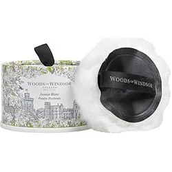 WOODS OF WINDSOR WHITE JASMINE by Woods of Windsor about?body care,aide body care