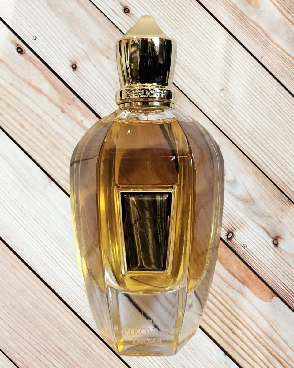 Xerjoff '17/17' PIKOVAYA DAMA woody-spice-perfume-for-him
