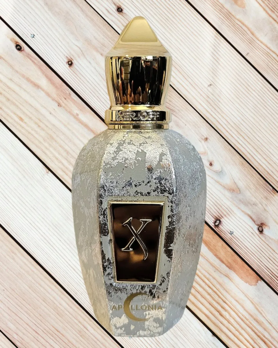 Xerjoff APOLLONIA woody-spice-perfume-for-him