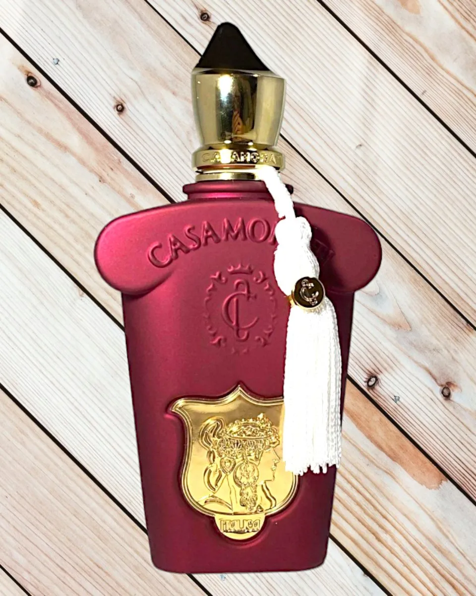 Xerjoff 'Casamorati' ITALICA woody-spice-perfume-for-him