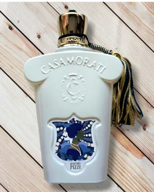 Xerjoff 'Casamorati' QUATRO PIZZI luxury-women-spray-perfume