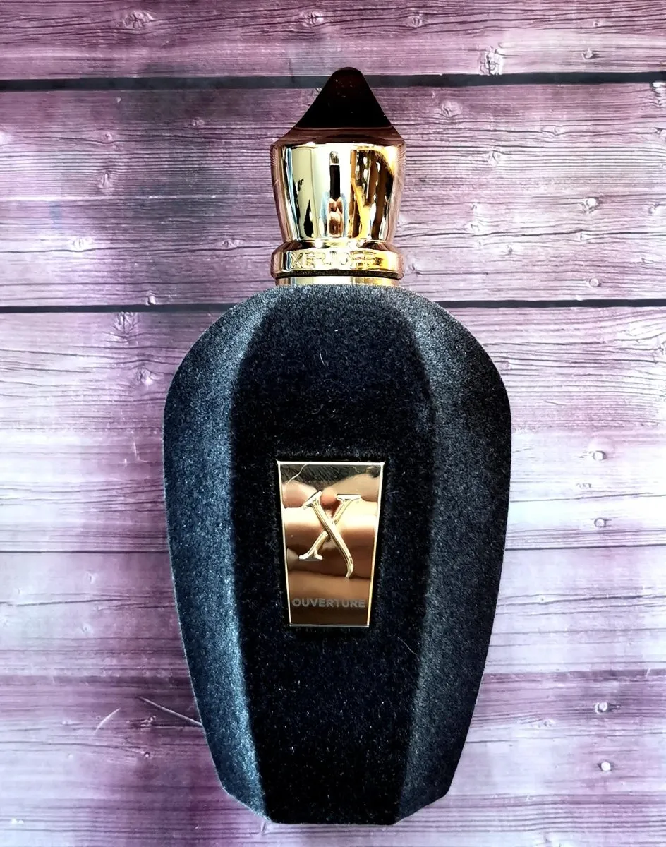 Xerjoff OUVERTURE luxury-women-spray-perfume