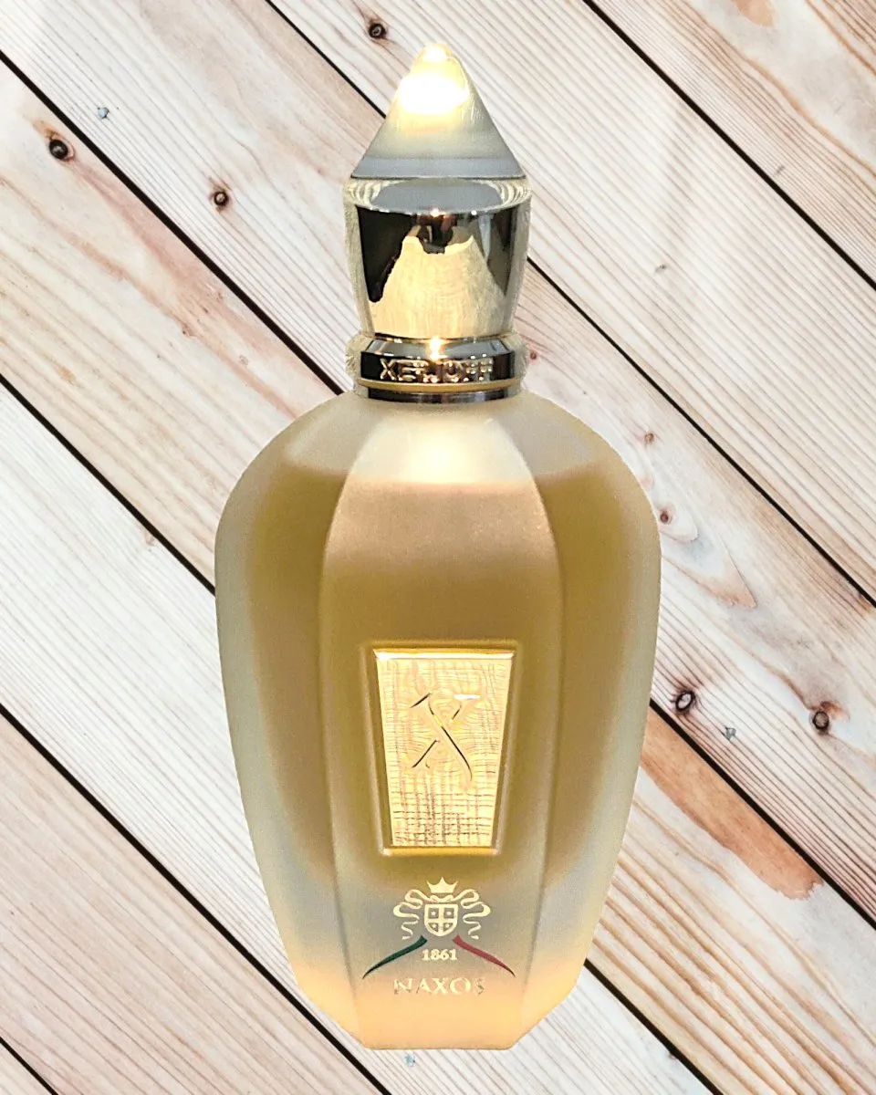 Xerjoff "1861" NAXOS woody-spice-perfume-for-him