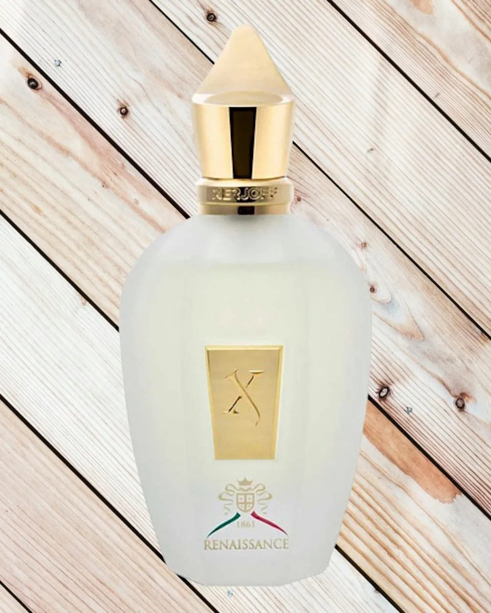 Xerjoff "1861" RENAISSANCE woody-spice-perfume-for-him