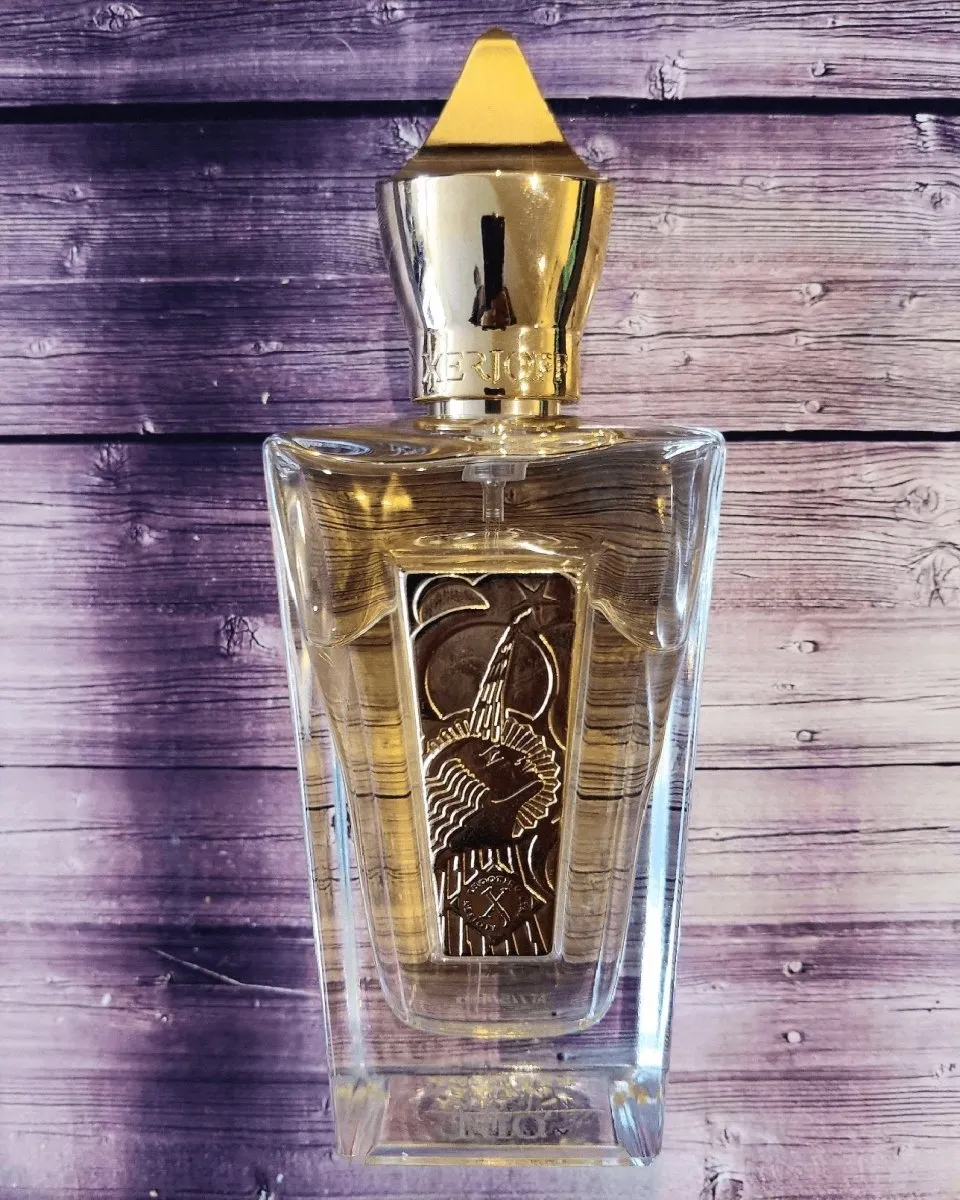 Xerjoff "Shooting Stars" NIO woody-spice-perfume-for-him
