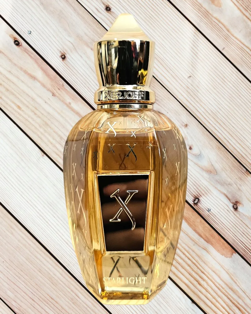 Xerjoff "Shooting Stars" STARLIGHT woody-spice-perfume-for-him