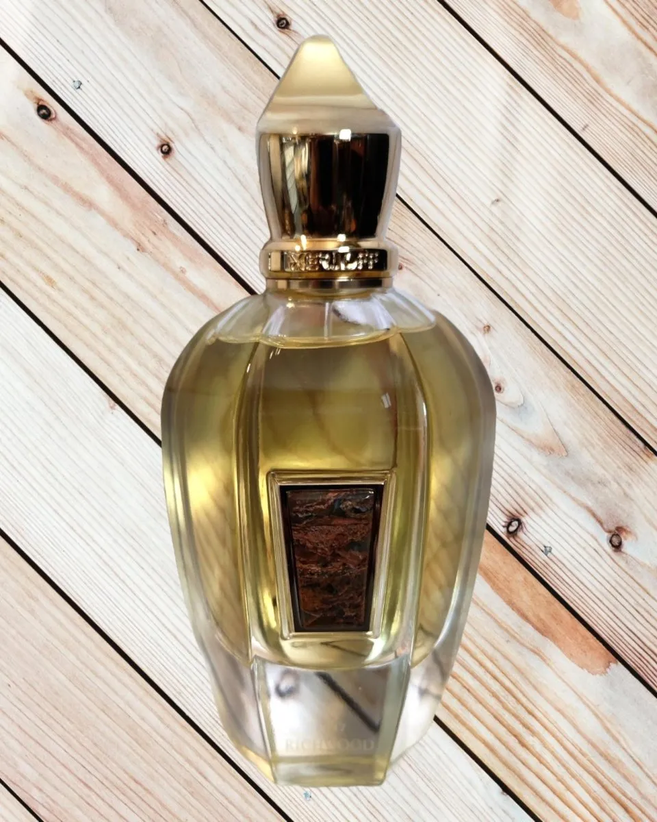 Xerjoff "XJ 17/17" RICHWOOD woody-spice-perfume-for-him
