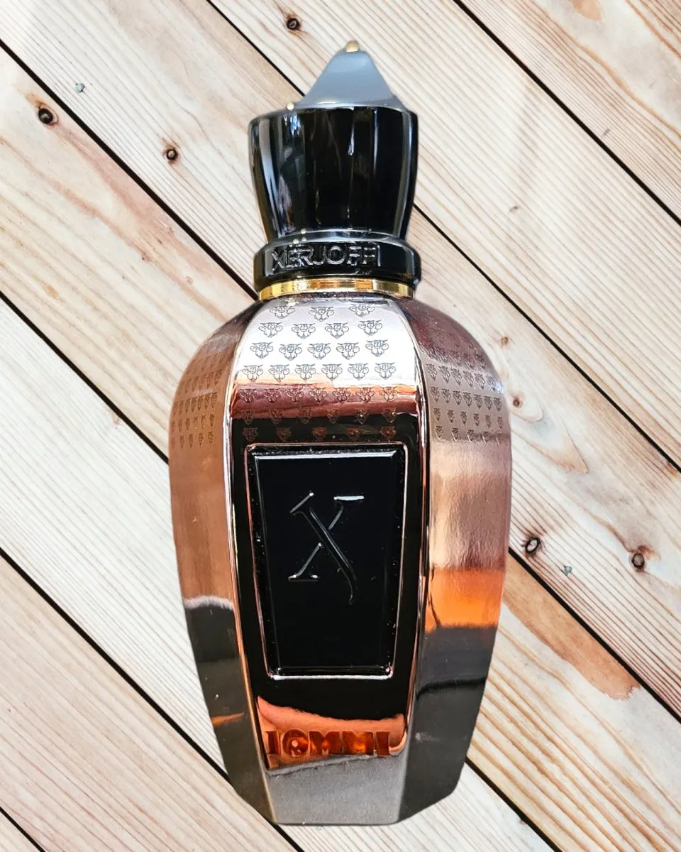 Xerjoff TONY IOMMI MONKEY SPECIAL woody-spice-perfume-for-him