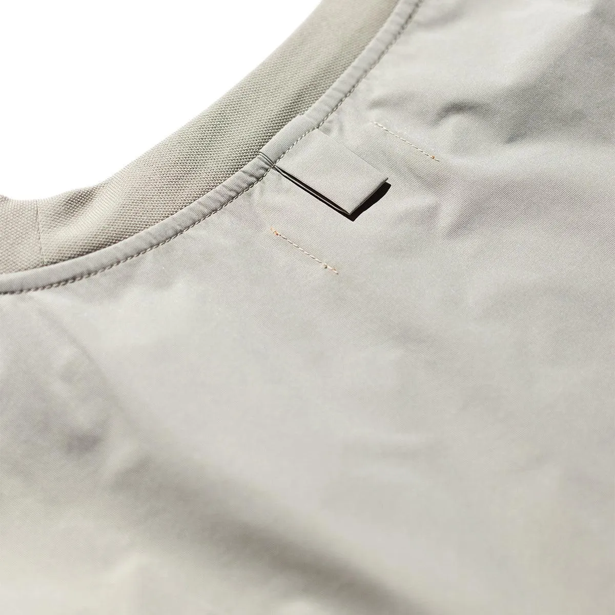 YNK-023 Not Your Normal L/S Tee 'Olive'