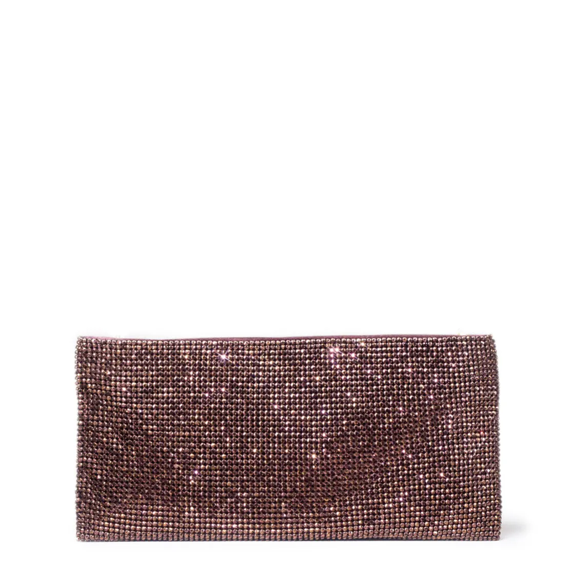 Your Best Friend La Petite, Chocolat clutches Pouches buy online
