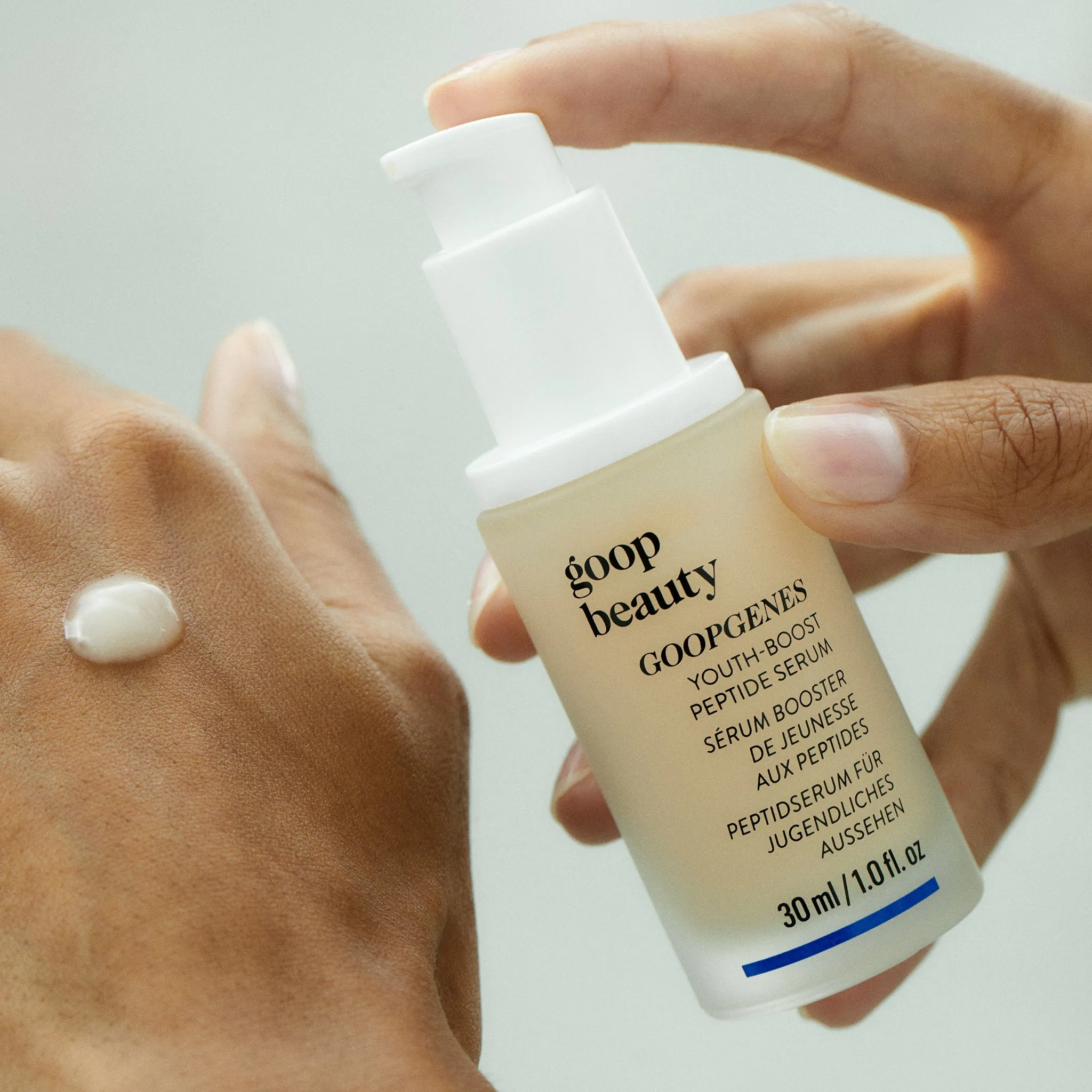 a tinted moisturizer,bubble moisturizer