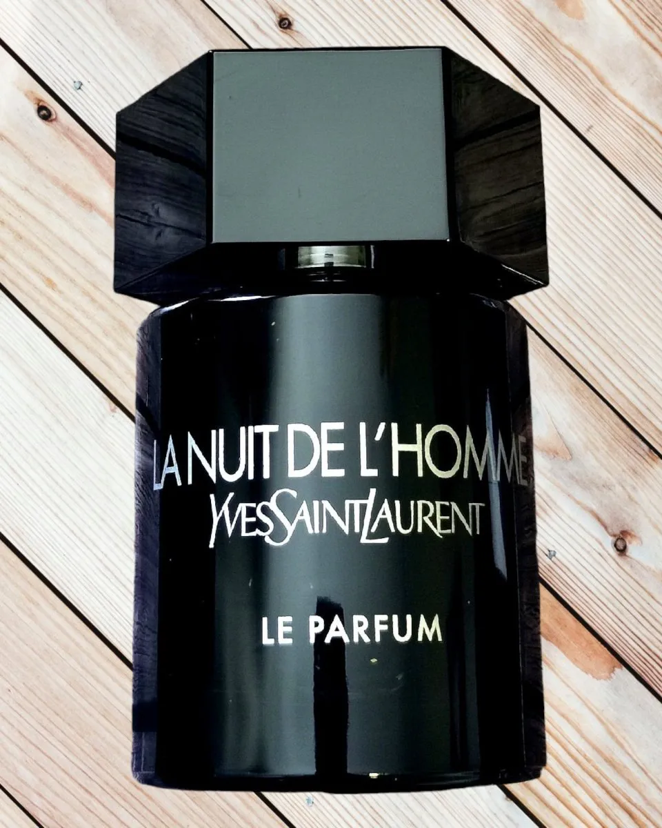 YSL LA NUIT DE L'HOMME LE PARFUM woody-spice-perfume-for-him