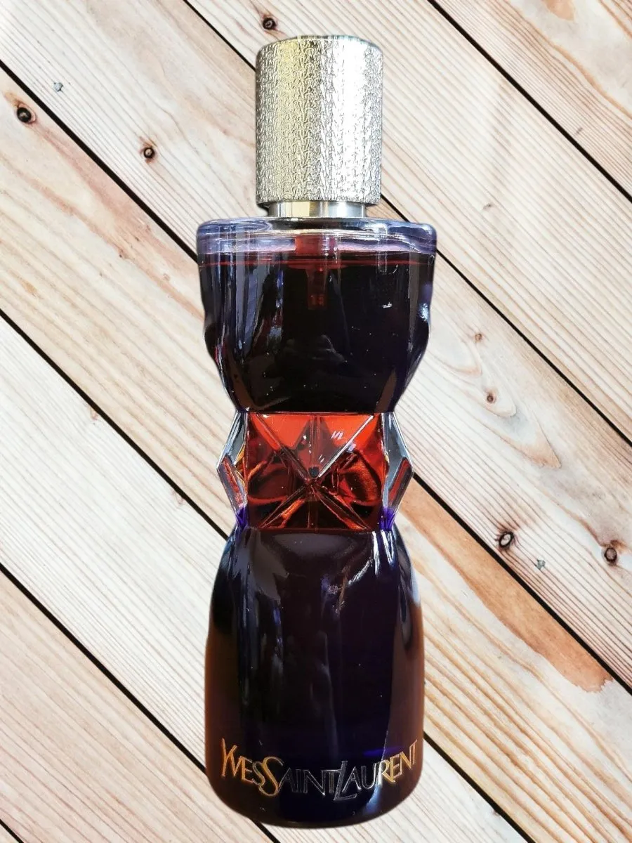 YSL MANIFESTO L'ELIXIR luxury-women-spray-perfume