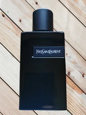 YSL Y Le Parfum woody-spice-perfume-for-him