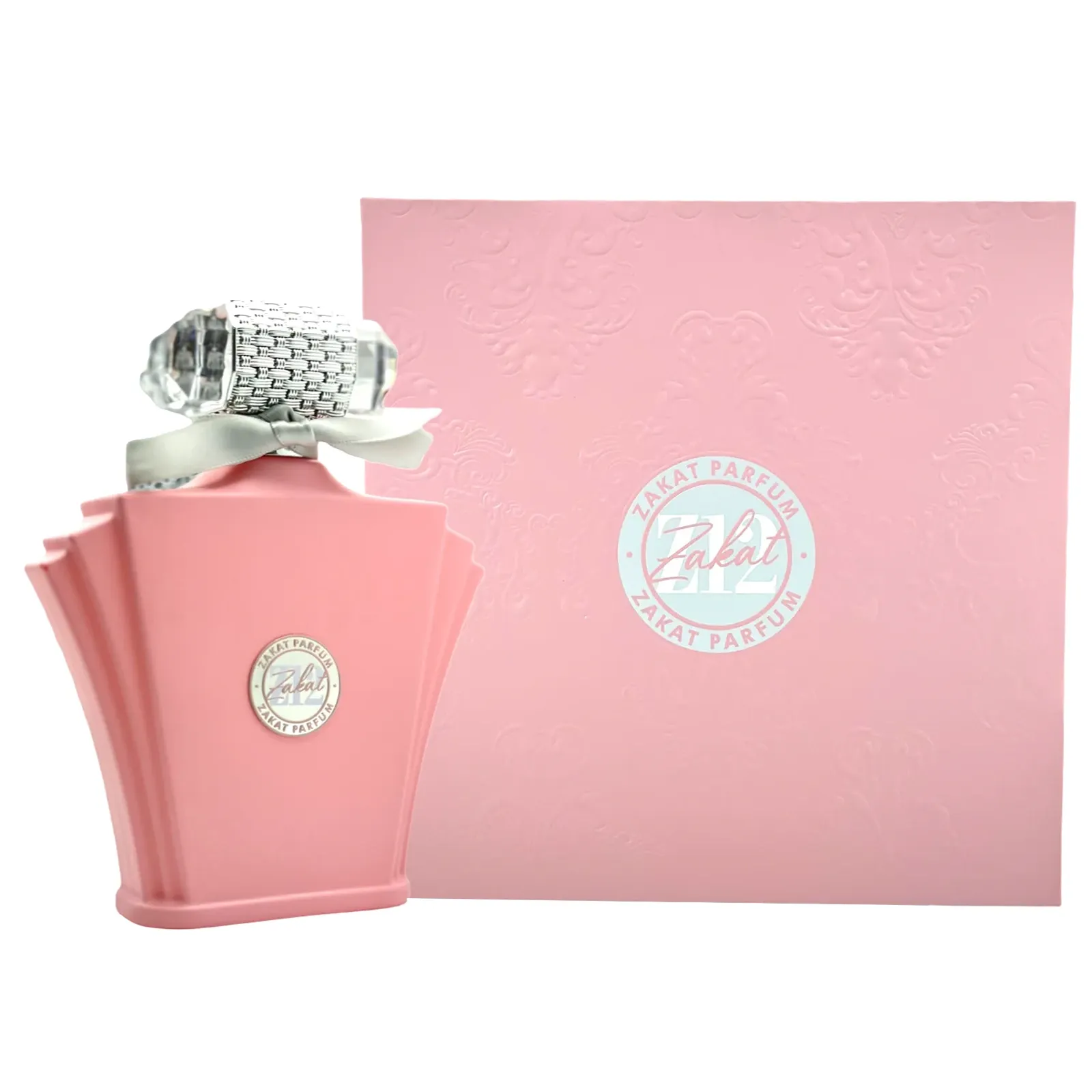 Zakat Z12 3.3 oz EDP for women luxury-women-spray-perfume