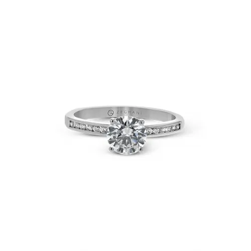 Zeghani Engagement Ring Zr20cher
