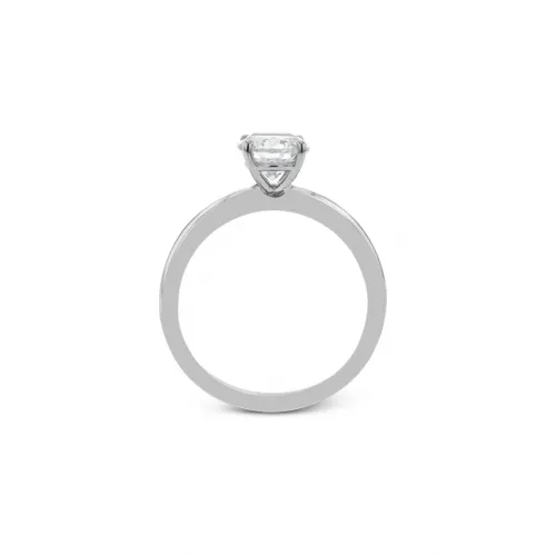 Zeghani Engagement Ring Zr20nder