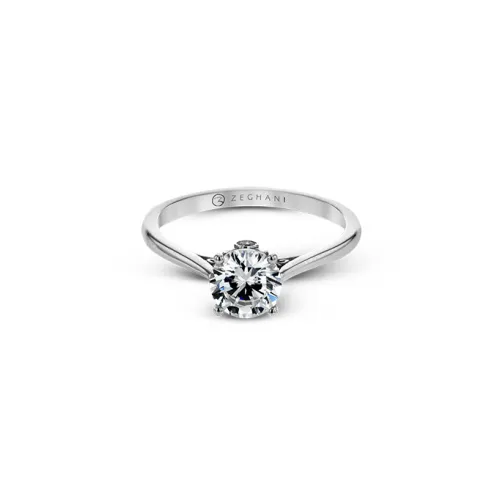 Zeghani Engagement Ring Zr23nder
