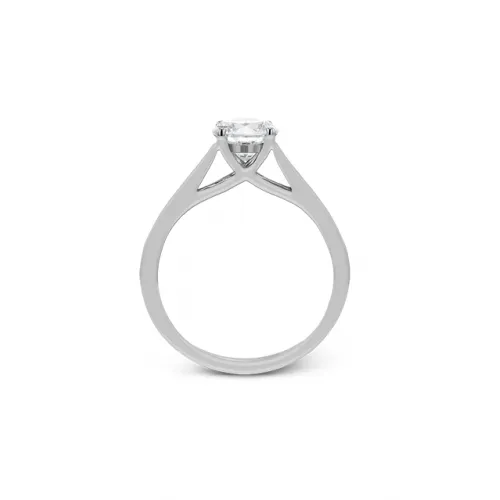 Zeghani Engagement Ring Zr24nder