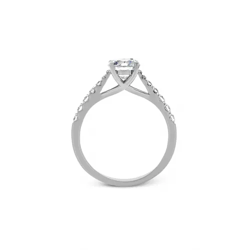 Zeghani Engagement Ring Zr24prer