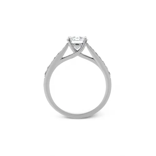 Zeghani Engagement Ring Zr24pver