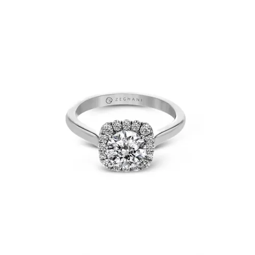 Zeghani Engagement Ring Zr29nder