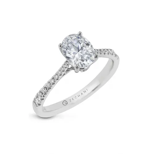 Zeghani Engagement Ring Zr31sper