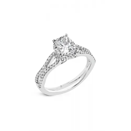 Zeghani Sg Engagement Ring Zr2335