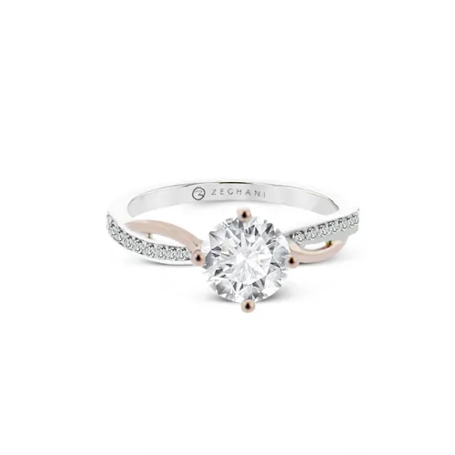 Zeghani Sg Engagement Ring Zr2364