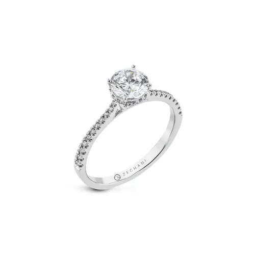 Zeghani Under Halo Engagement Rin Zr2317