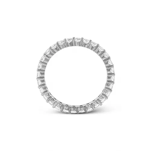 Zeghani Wedding Band ZR38